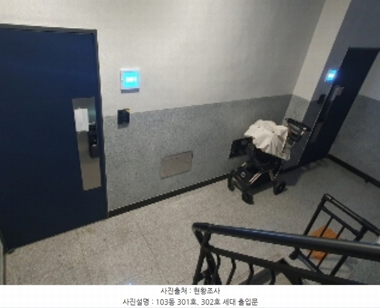2024타경11145 경기도 화성시 봉담읍 와우로 23-25, 슈팅스타2단지 103동 3층 301호 오피스텔 경매 이미지