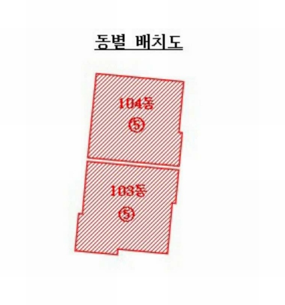 2024타경11145 경기도 화성시 봉담읍 와우로 23-25, 슈팅스타2단지 103동 2층 201호 오피스텔 경매 이미지