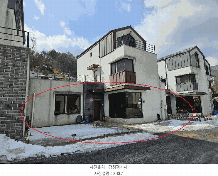 2025타경54381 경기도 용인시 수지구 동천동 705-2 농지 경매 이미지