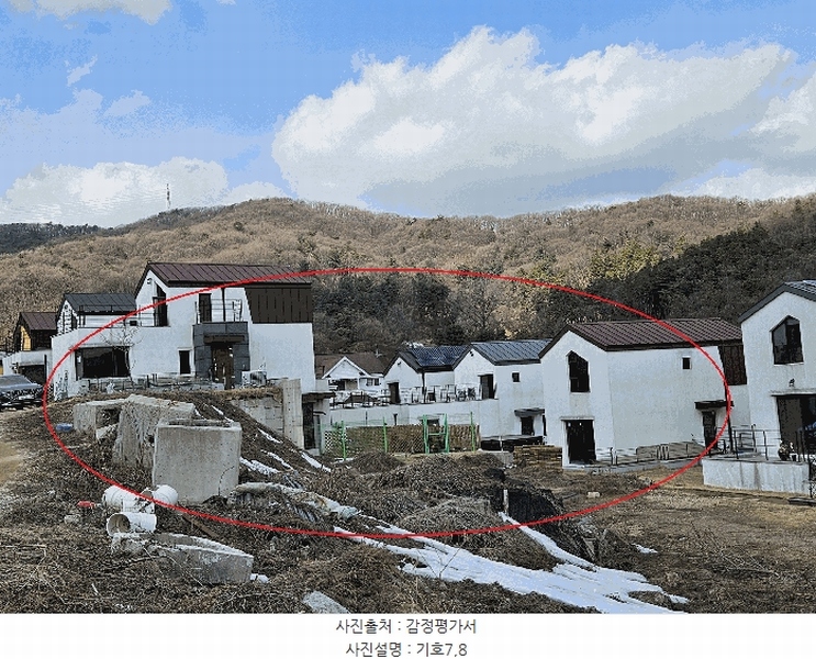 2025타경54381 경기도 용인시 수지구 동천동 705-2 농지 경매 이미지