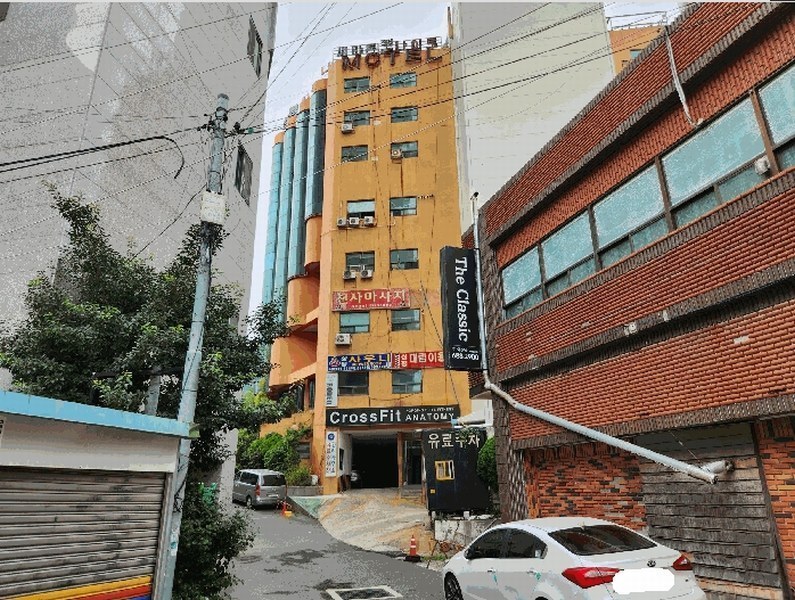 2025타경606 경상남도 거제시 옥포동 546-15 근린상가 경매 이미지