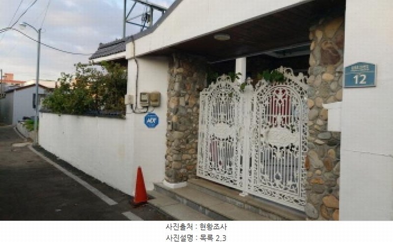 2025타경615 경상남도 고성군 고성읍 동외리 261-5 주택 경매 이미지