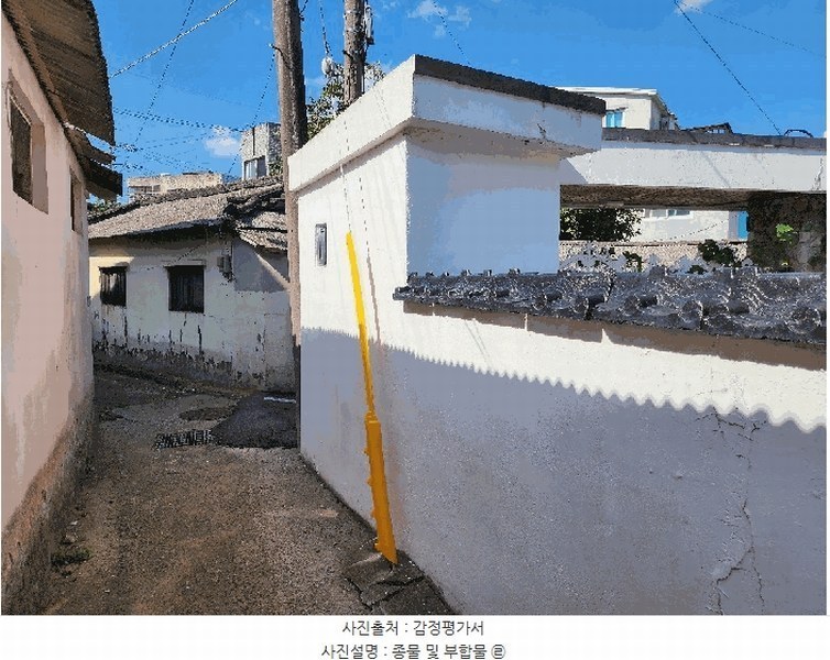 2025타경615 경상남도 고성군 고성읍 동외리 261-5 주택 경매 이미지