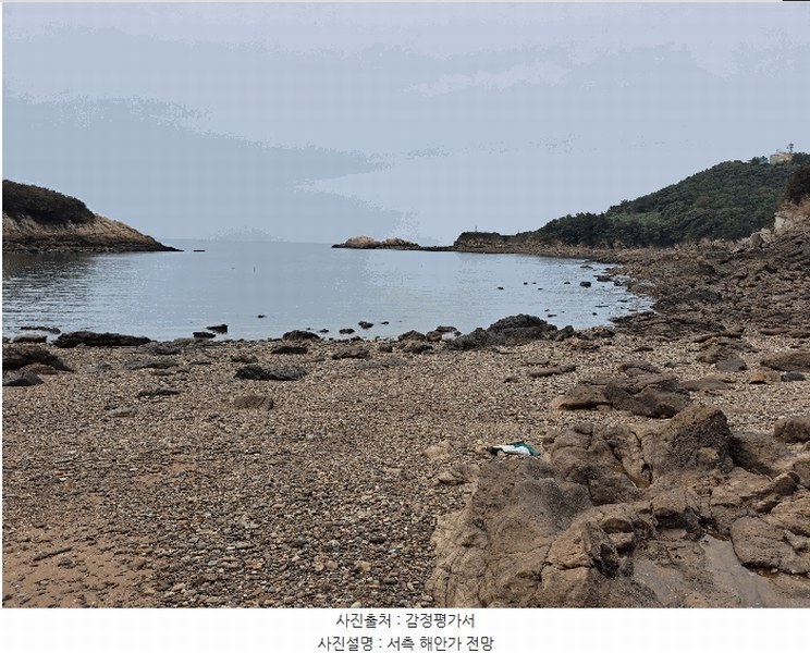 2025타경361 전북특별자치도 부안군 변산면 격포리 651-59 농지 경매 이미지