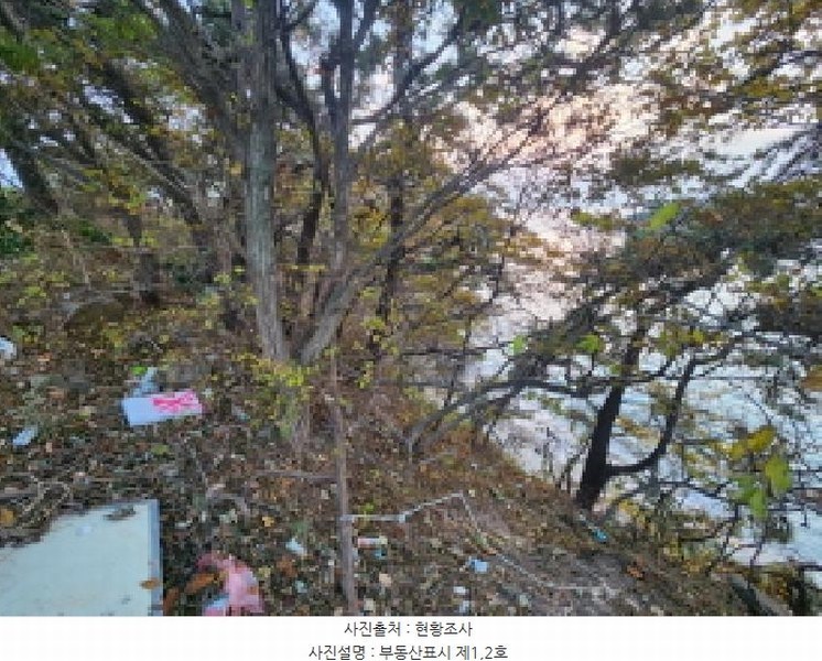 2025타경361 전북특별자치도 부안군 변산면 격포리 651-59 농지 경매 이미지