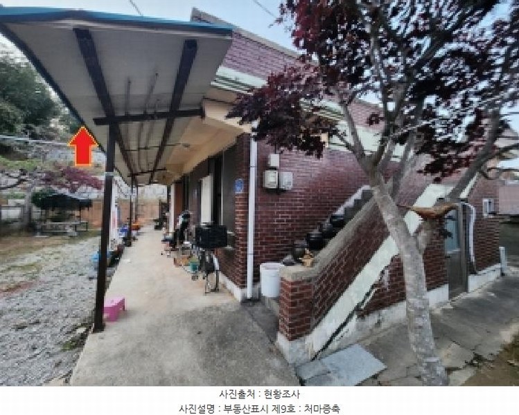 2025타경368 전북특별자치도 부안군 줄포면 줄포리 653 주택 경매 이미지