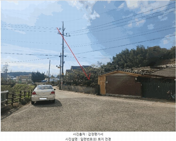 2025타경368 전북특별자치도 부안군 줄포면 줄포리 653 주택 경매 이미지