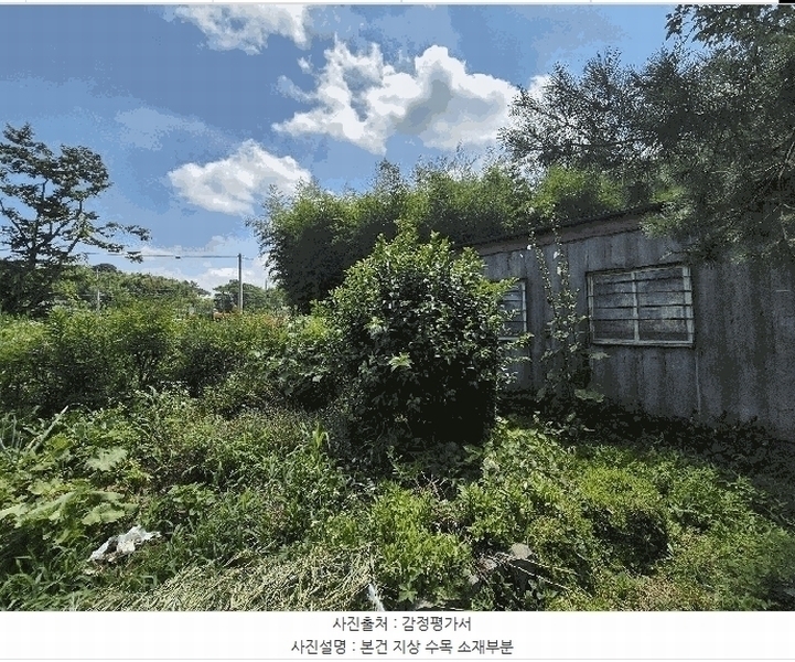 2025타경3652 전라남도 나주시 반남면 신촌리 836 주택 경매 이미지