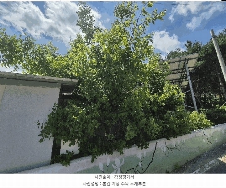 2025타경3652 전라남도 나주시 반남면 신촌리 836 주택 경매 이미지