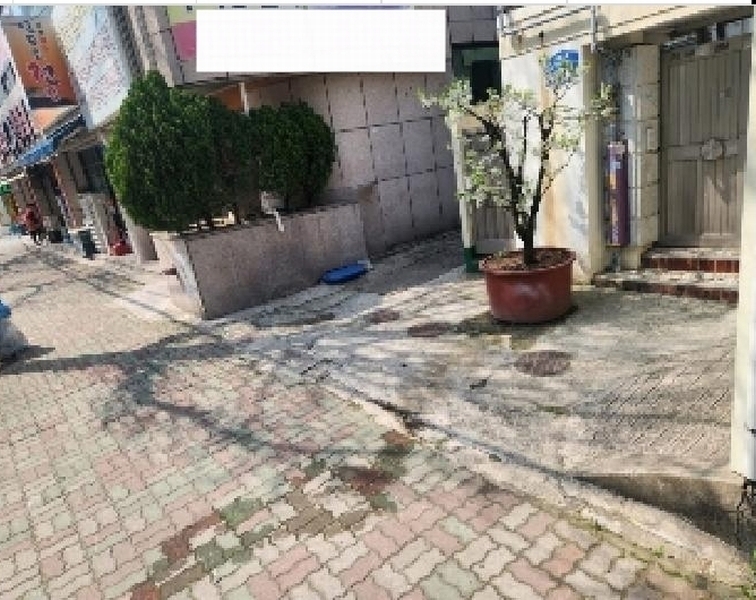 2025타경32252 광주광역시 서구 화정동 179-67 도로 경매 이미지