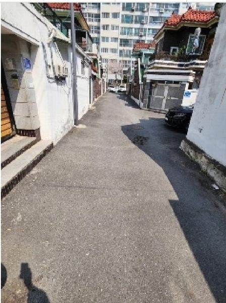 2025타경32252 광주광역시 서구 화정동 178-111 도로 경매 이미지