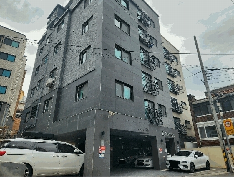 2025타경569 서울특별시 은평구 응암로16길 7-18, 다베로 1층 101호 근린상가 경매 이미지