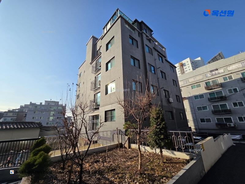 2025타경569 서울특별시 은평구 응암로16길 7-18, 다베로 1층 101호 근린상가 경매 이미지