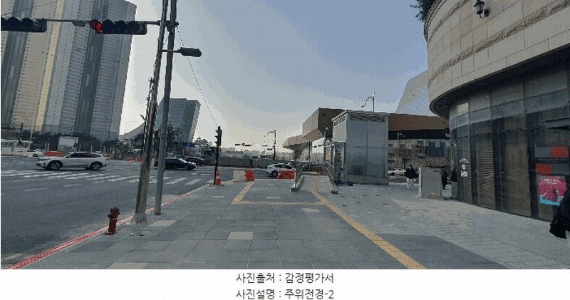 2025타경62619 경기도 고양시 일산서구 킨텍스로 240, 킨텍스꿈에그린 판매시설동 1층 136호 근린상가 경매 이미지