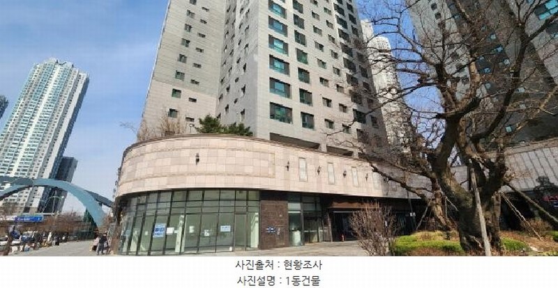 2025타경62619 경기도 고양시 일산서구 킨텍스로 240, 킨텍스꿈에그린 판매시설동 1층 136호 근린상가 경매 이미지