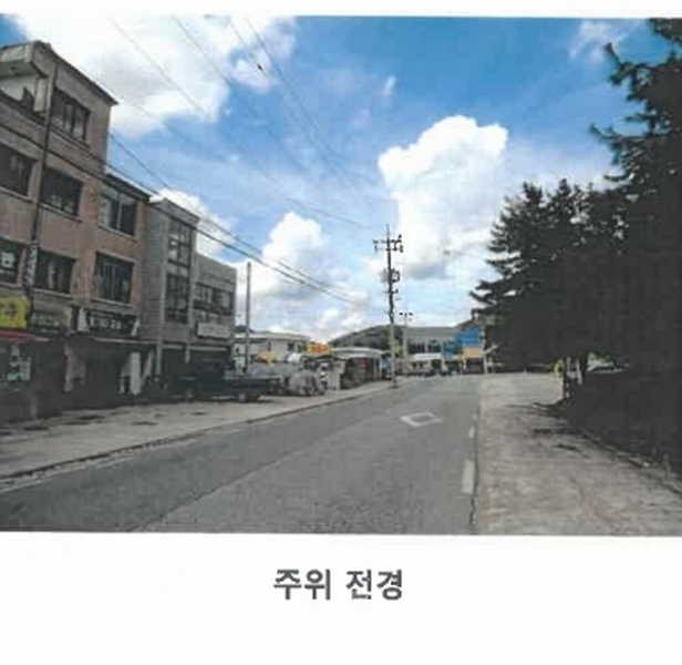 2025타경51527 충청북도 청주시 상당구 가덕면 인차리 327-26 농지 경매 이미지