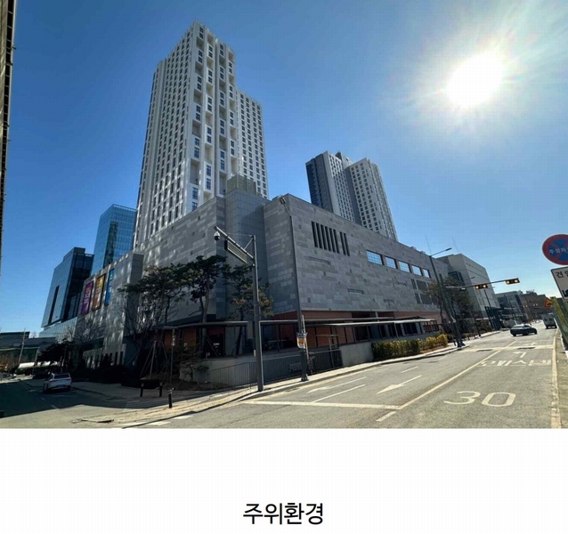 2025타경318 경기도 평택시 경기대로 945, 평택고덕아이파크 101동 4층 424호 오피스텔[계약18평형] 경매 이미지