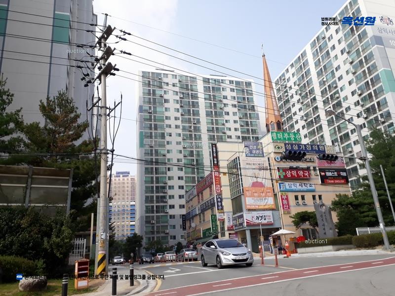 2025타경41612 경기도 평택시 동삭로 397, 삼익사이버아파트 103동 2층 204호 아파트[공급44평형] 경매 이미지