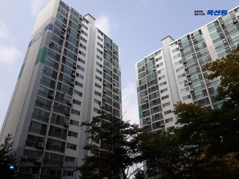 2025타경41612 경기도 평택시 동삭로 397, 삼익사이버아파트 103동 2층 204호 아파트[공급44평형] 경매 이미지