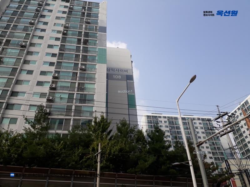2025타경41612 경기도 평택시 동삭로 397, 삼익사이버아파트 103동 2층 204호 아파트[공급44평형] 경매 이미지