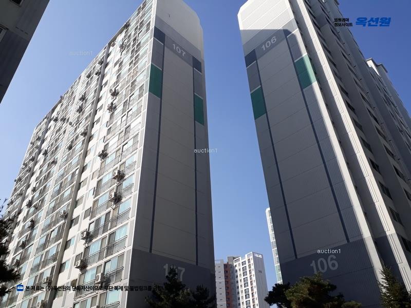 2025타경41612 경기도 평택시 동삭로 397, 삼익사이버아파트 103동 2층 204호 아파트[공급44평형] 경매 이미지