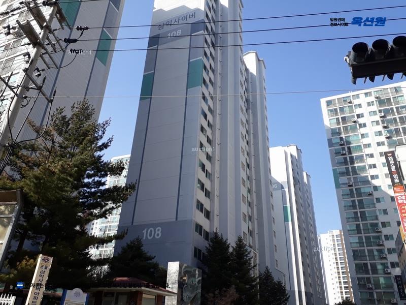 2025타경41612 경기도 평택시 동삭로 397, 삼익사이버아파트 103동 2층 204호 아파트[공급44평형] 경매 이미지