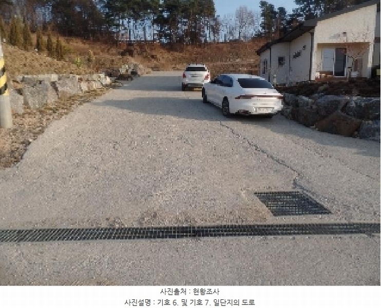2024타경1886 충청남도 논산시 은진면 시묘리 326-2 임야 경매 이미지