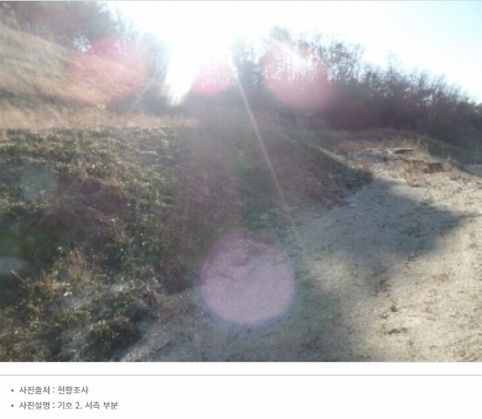 2024타경1886 충청남도 논산시 은진면 시묘리 326-2 임야 경매 이미지