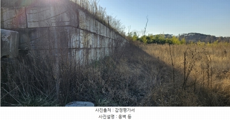 2024타경1886 충청남도 논산시 은진면 시묘리 326-2 임야 경매 이미지
