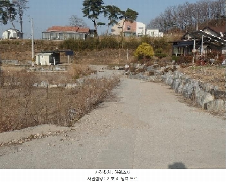 2024타경1886 충청남도 논산시 은진면 시묘리 326-2 임야 경매 이미지