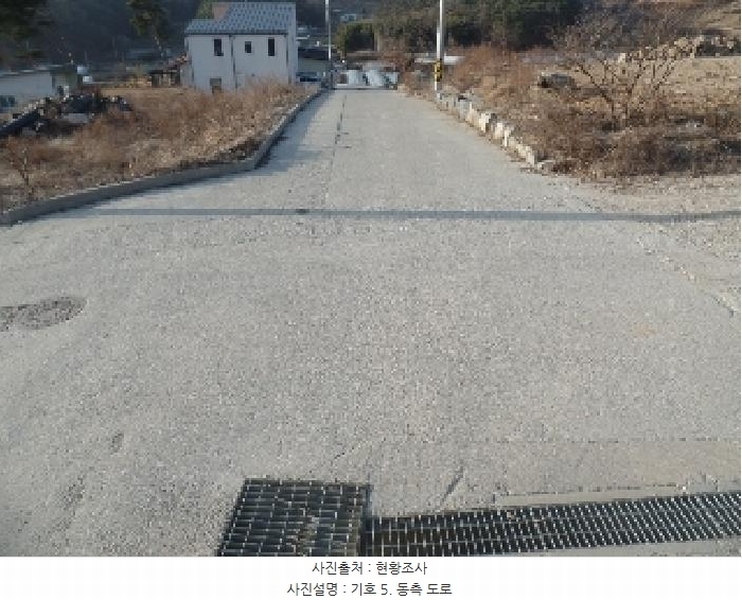 2024타경1886 충청남도 논산시 은진면 시묘리 326-2 임야 경매 이미지