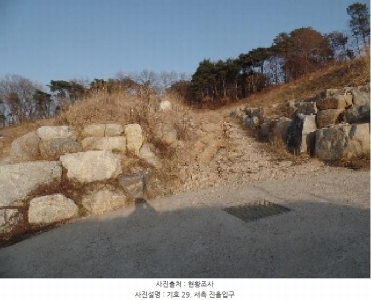 2024타경1886 충청남도 논산시 은진면 시묘리 326-2 임야 경매 이미지