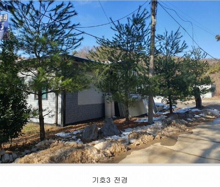 2024타경12544 경기도 용인시 처인구 양지면 양지리 314-2 임야 경매 이미지