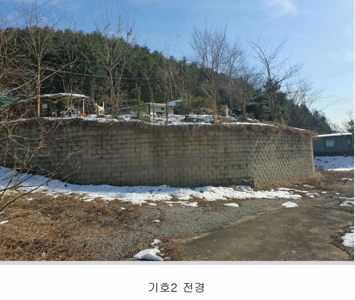 2024타경12544 경기도 용인시 처인구 양지면 양지리 314-2 임야 경매 이미지