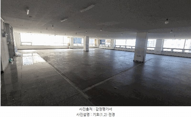 2025타경611 경상남도 김해시 해반천로144번길 36, 다이너스티빌딩 5층 502호 근린상가 경매 이미지