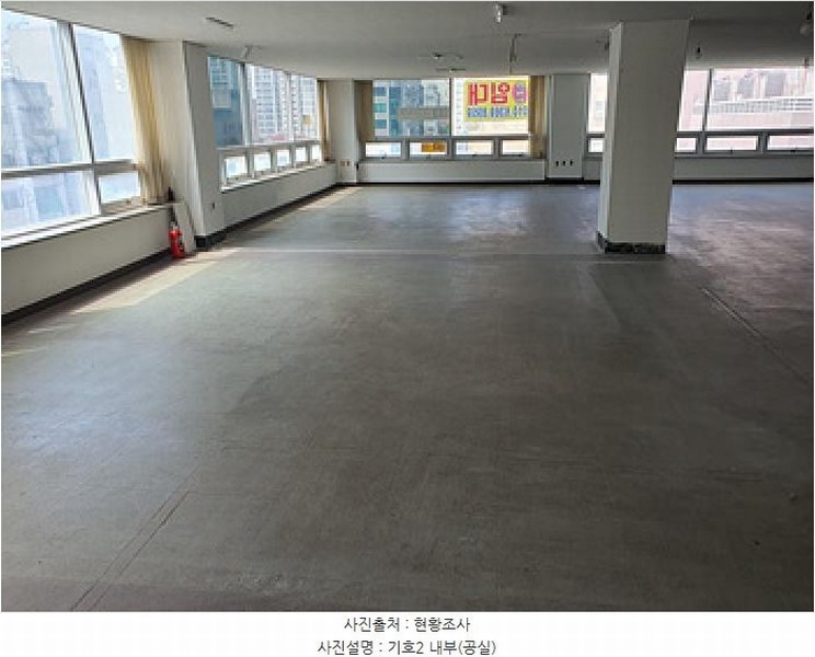2025타경611 경상남도 김해시 해반천로144번길 36, 다이너스티빌딩 5층 502호 근린상가 경매 이미지