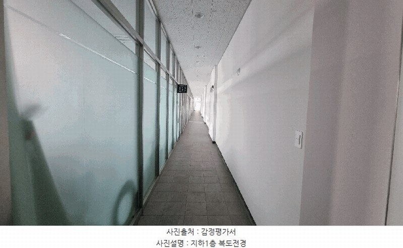 2025타경652 경상남도 김해시 금관대로1134번길 20, 쌍용더플래티넘김해 201동 지하1층 206호 근린상가 경매 이미지