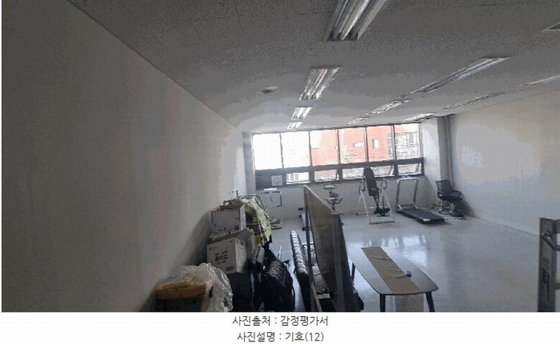 2025타경652 경상남도 김해시 금관대로1134번길 20, 쌍용더플래티넘김해 201동 지하1층 206호 근린상가 경매 이미지