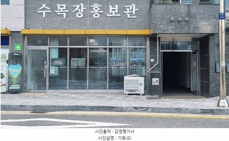 2025타경652 경상남도 김해시 금관대로1134번길 20, 쌍용더플래티넘김해 201동 지하2층 106호 근린상가 경매 이미지