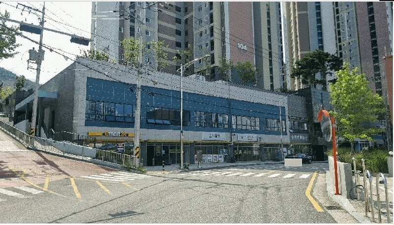 2025타경652 경상남도 김해시 금관대로1134번길 20, 쌍용더플래티넘김해 201동 지하2층 103호 근린상가 경매 이미지