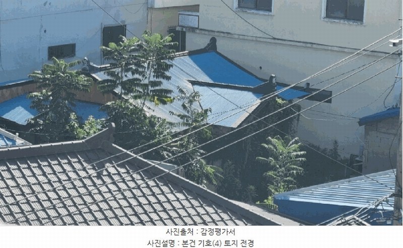 2025타경11855 경상남도 김해시 진영읍 여래리 743-3 대지 경매 이미지