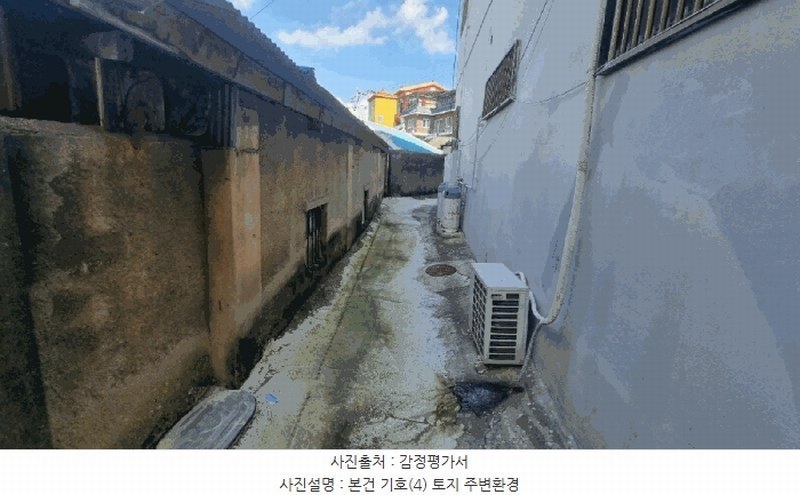 2025타경11855 경상남도 김해시 진영읍 여래리 743-3 대지 경매 이미지