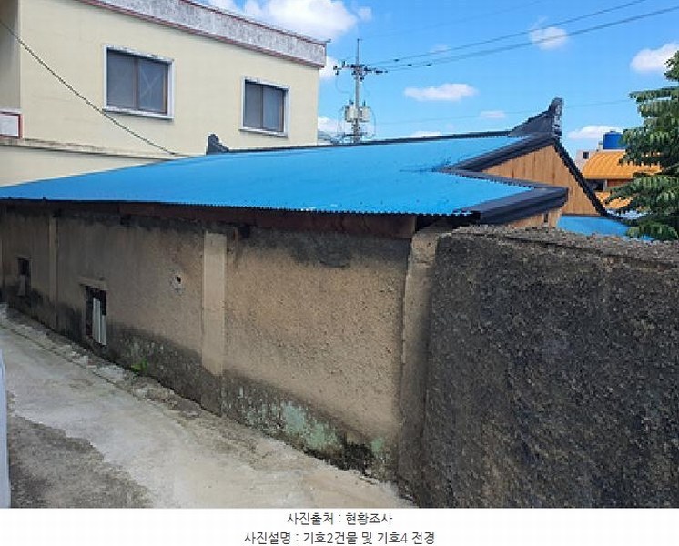 2025타경11855 경상남도 김해시 진영읍 여래리 743-3 대지 경매 이미지