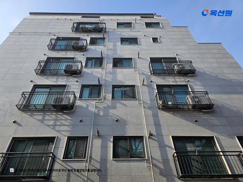 2024타경120591 서울특별시 동작구 성대로17길 49, 다인캐슬2차 4층 401호 다세대(빌라)[공급9평형] 경매 이미지