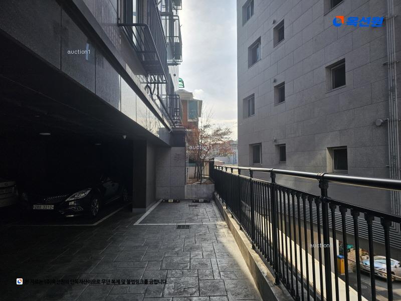 2024타경120591 서울특별시 동작구 성대로17길 49, 다인캐슬2차 4층 401호 다세대(빌라)[공급9평형] 경매 이미지