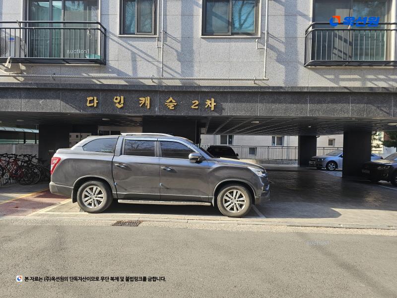 2024타경120591 서울특별시 동작구 성대로17길 49, 다인캐슬2차 3층 304호 다세대(빌라)[공급9평형] 경매 이미지