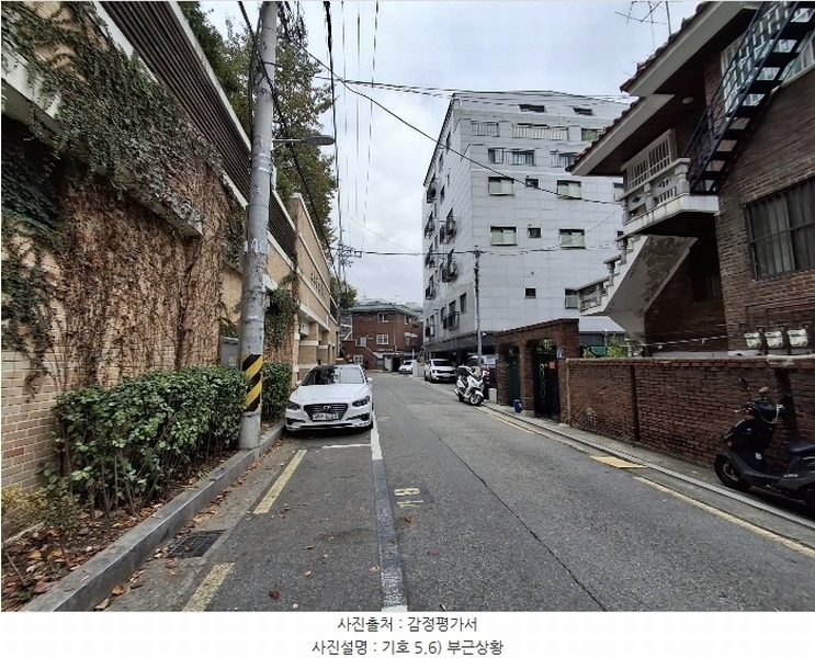 2024타경120591 서울특별시 동작구 성대로17길 49, 다인캐슬2차 3층 304호 다세대(빌라)[공급9평형] 경매 이미지