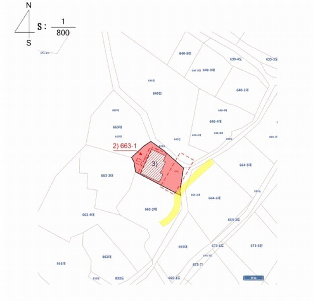 2025타경293 충청북도 음성군 생극면 오생리 663-1 주택 경매 이미지