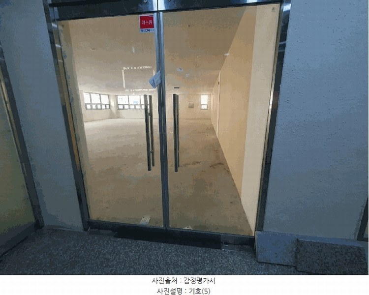 2025타경668 충청북도 음성군 맹동면 장성2길 5, 채움빌딩 2층 201호 근린상가 경매 이미지