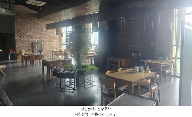 2025타경12106 경상남도 양산시 물금읍 부산대학로 126, 구분건물 8층 801호 근린상가 경매 이미지